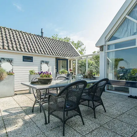 Holiday De Vriendelijke Krab * Krabbendam