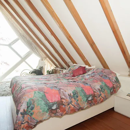 Holiday De Vriendelijke Krab 別荘 Krabbendam
